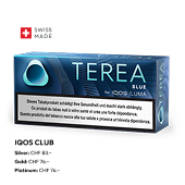 TEREA Pack BLUE image number 0.0